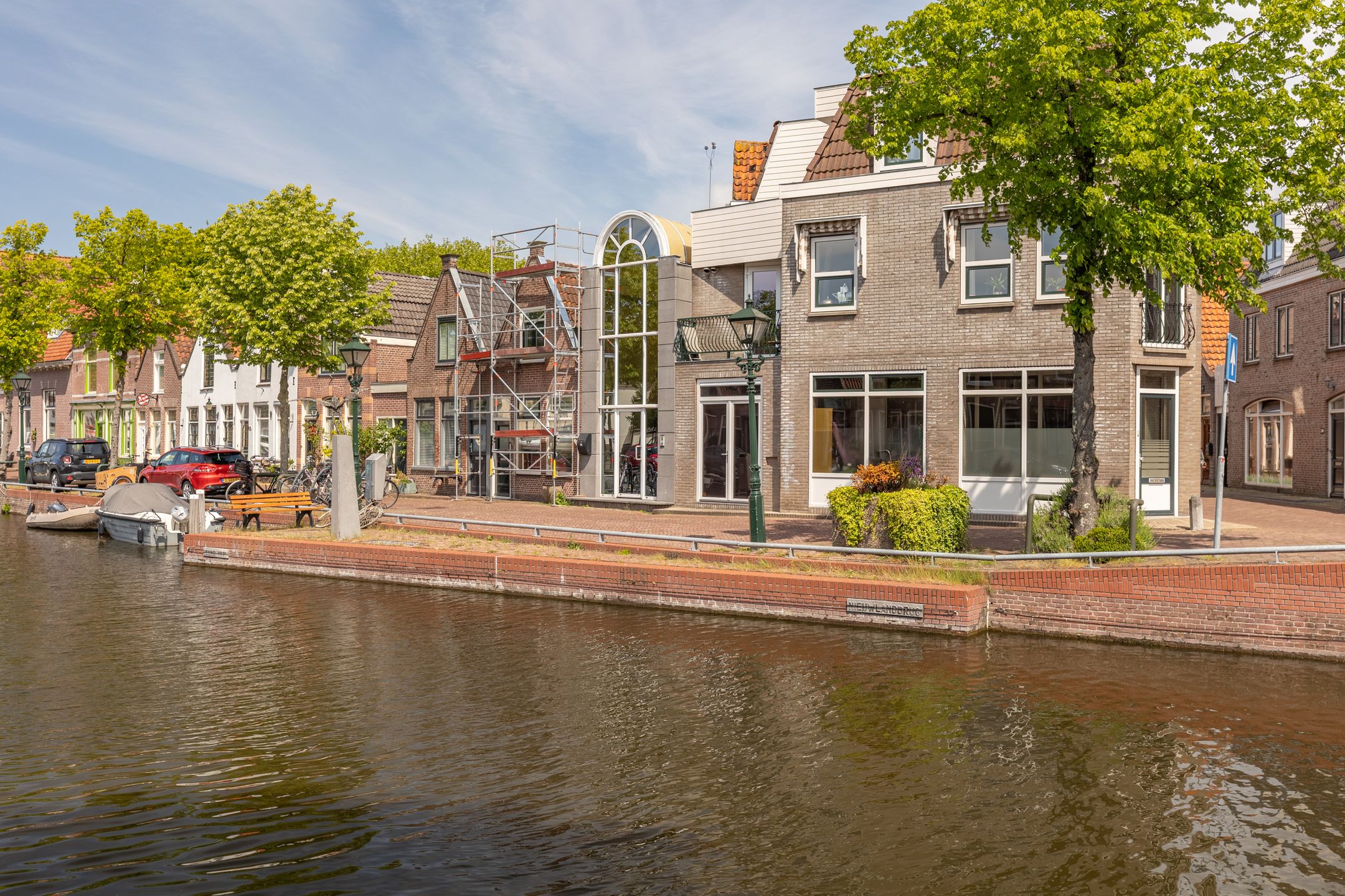 Oudegracht 70 