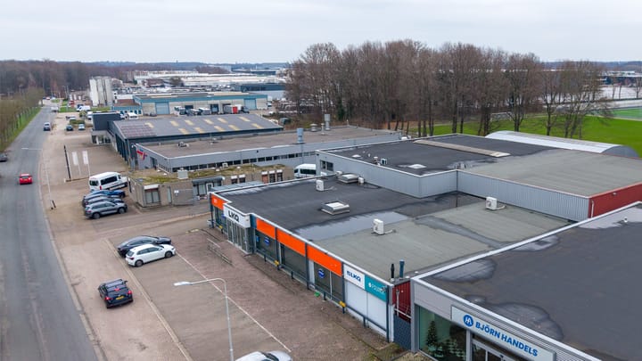 Strijthagenweg 127, Kerkrade