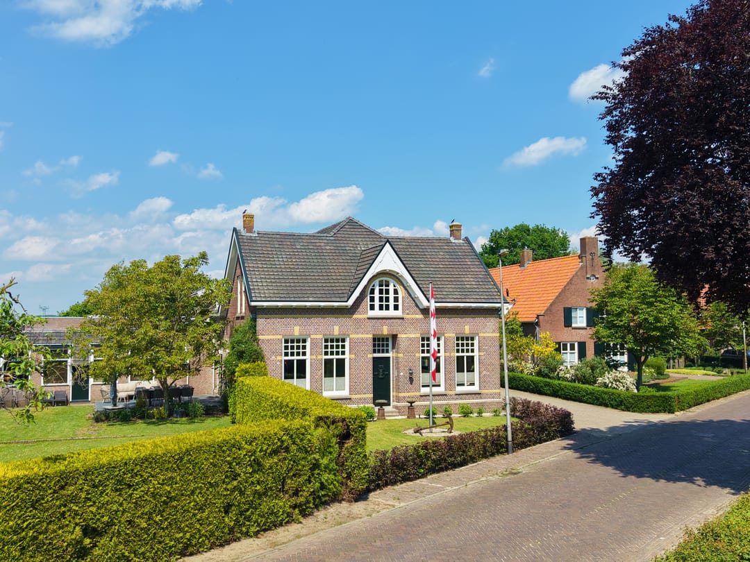 Photo 7 of Kapelstraat 30