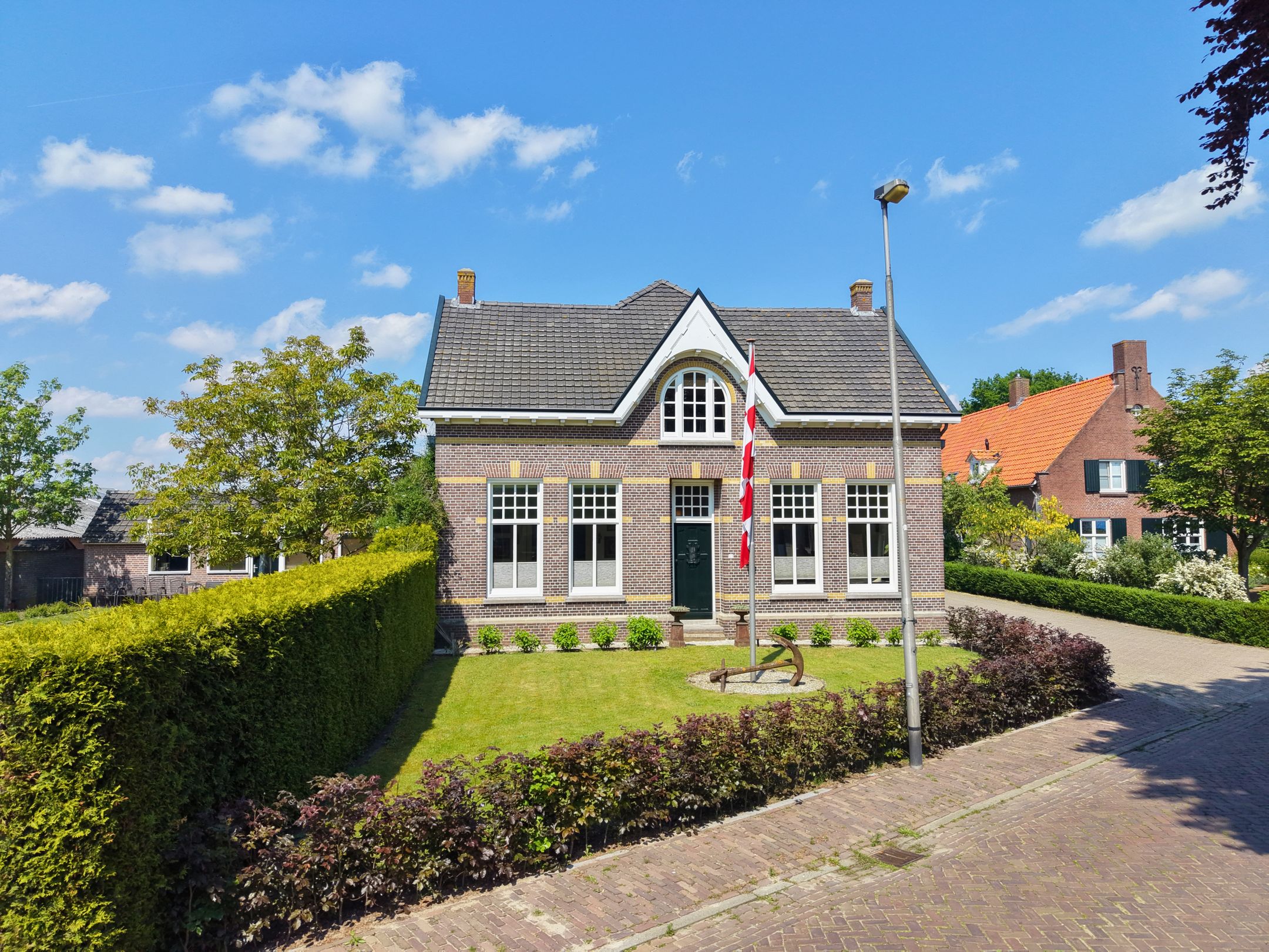 Kapelstraat 30