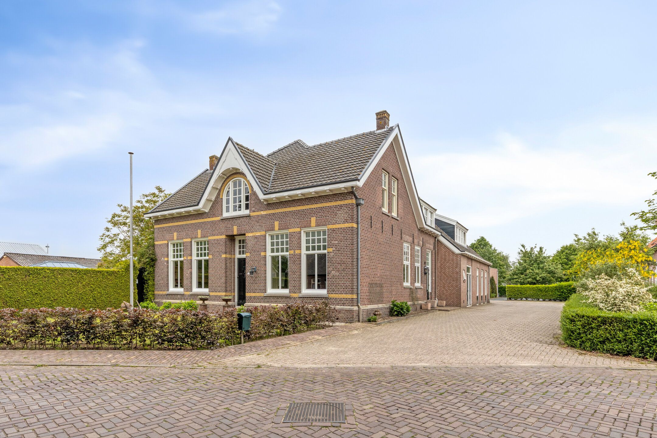 Photo 9 of Kapelstraat 30