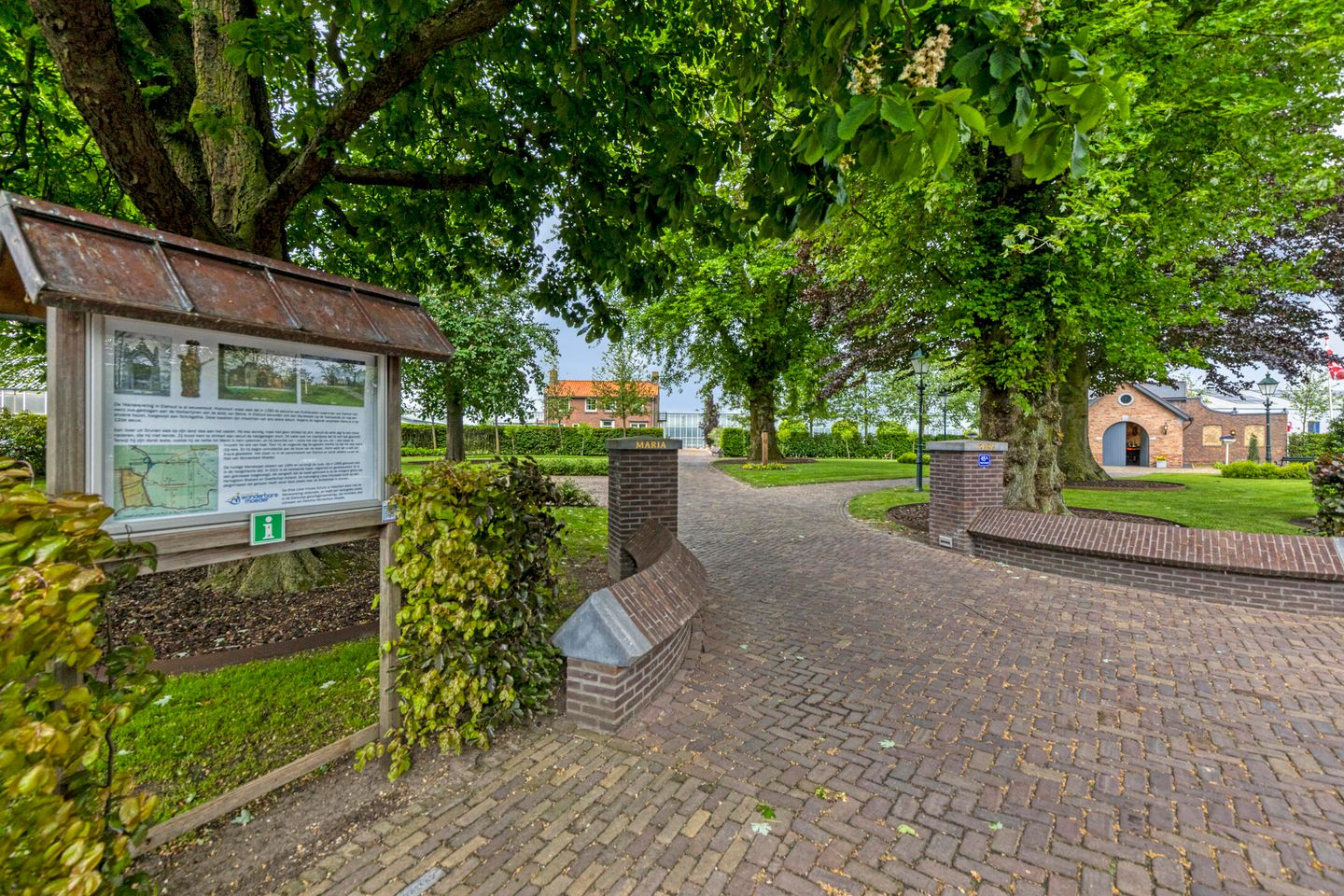 Photo 100 of Kapelstraat 30