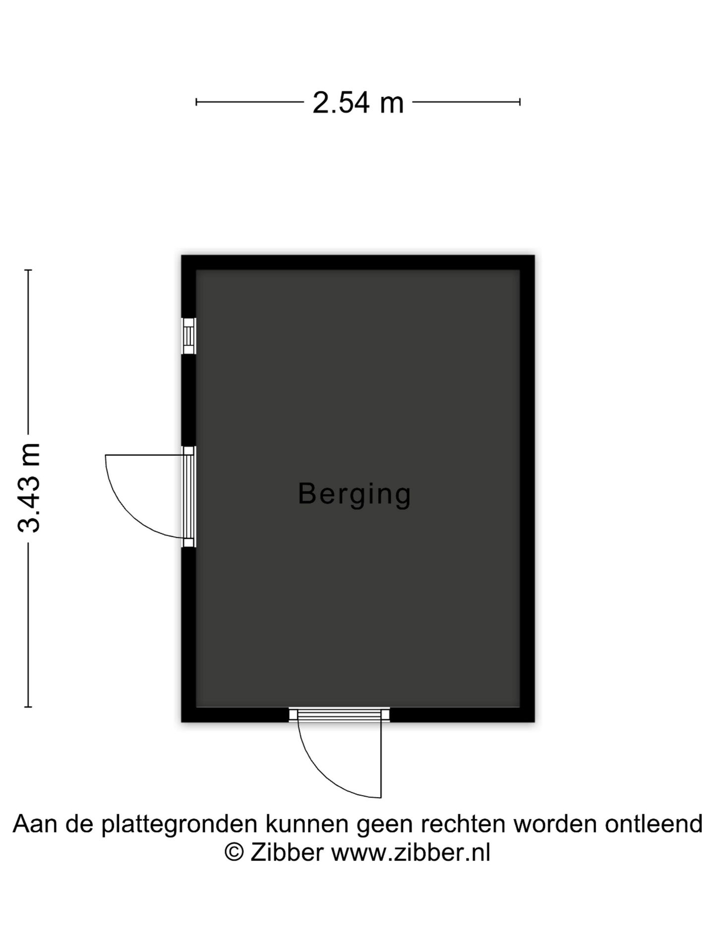 Photo 110 of Kapelstraat 30