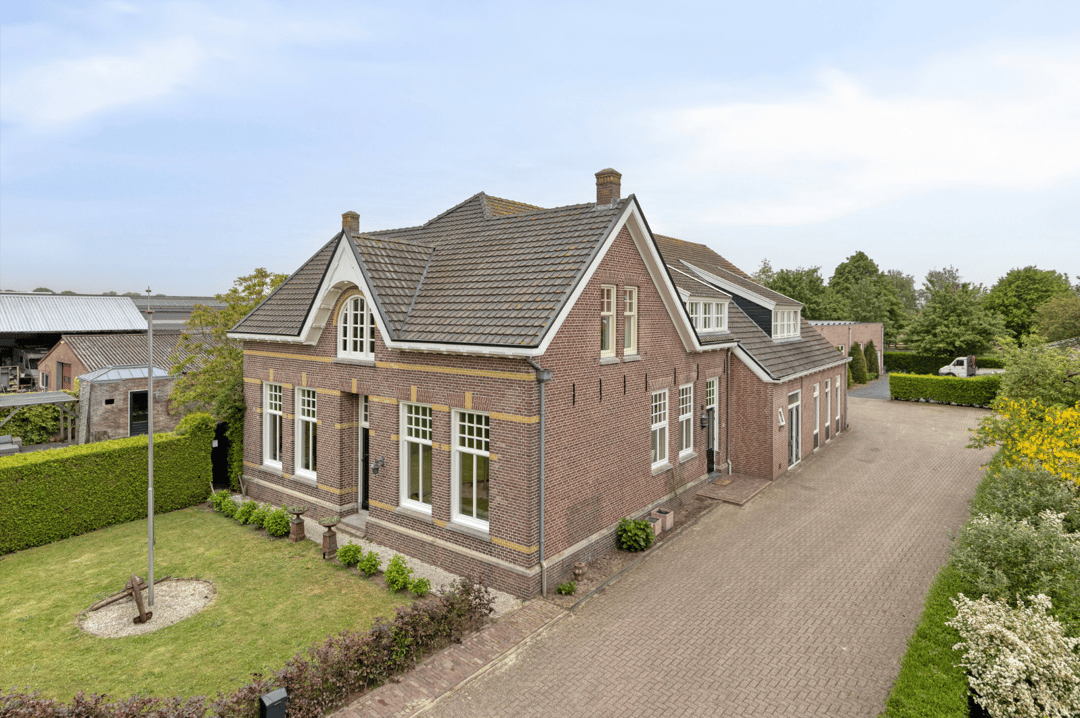 Photo 98 of Kapelstraat 30