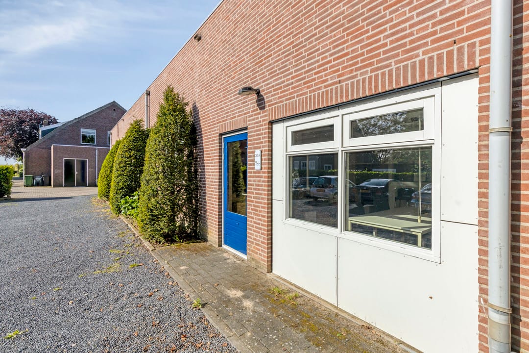 Photo 88 of Kapelstraat 30