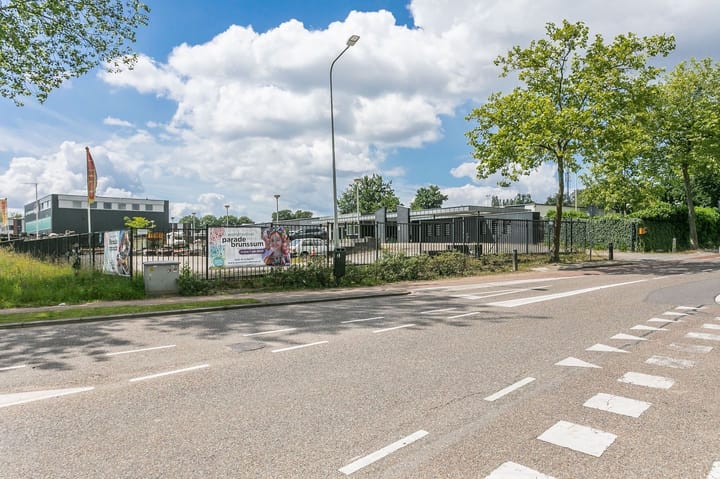 Haefland 1, Brunssum