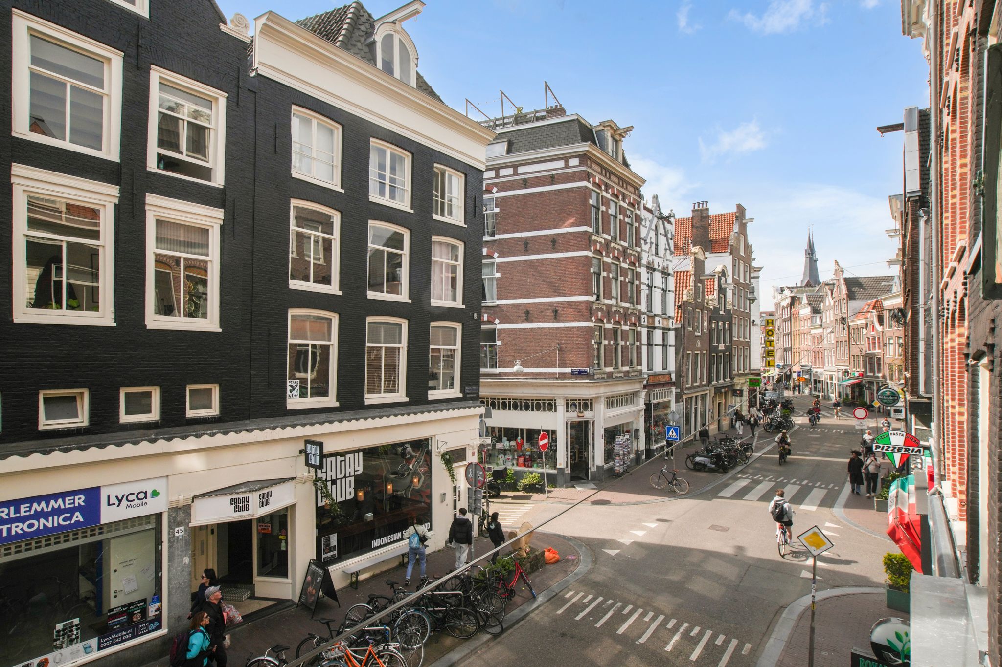Photo 33 of Haarlemmerstraat 24-1