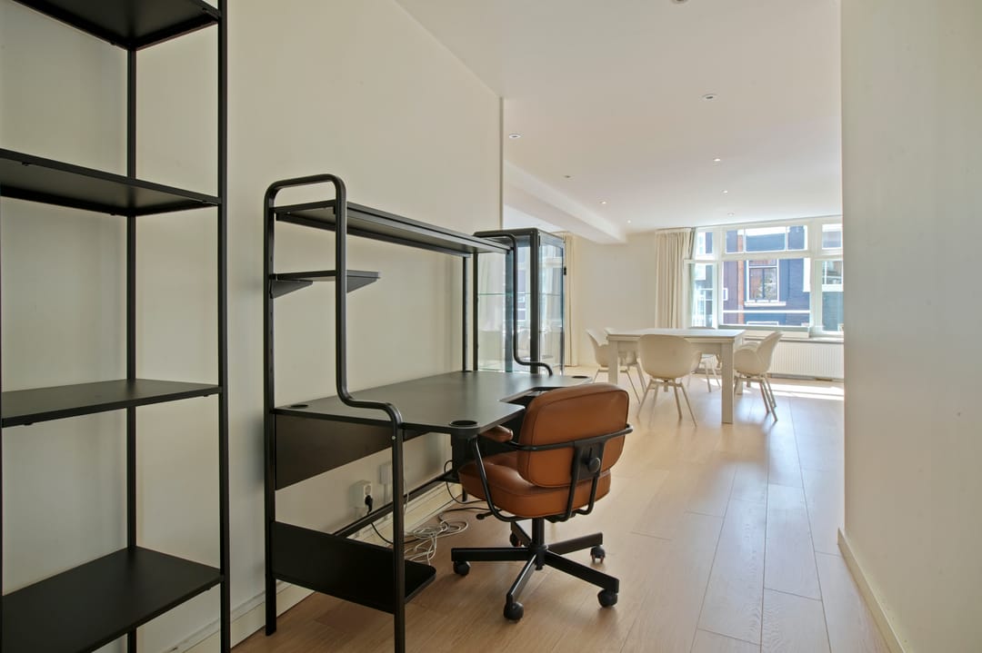 Photo 23 of Haarlemmerstraat 24-1
