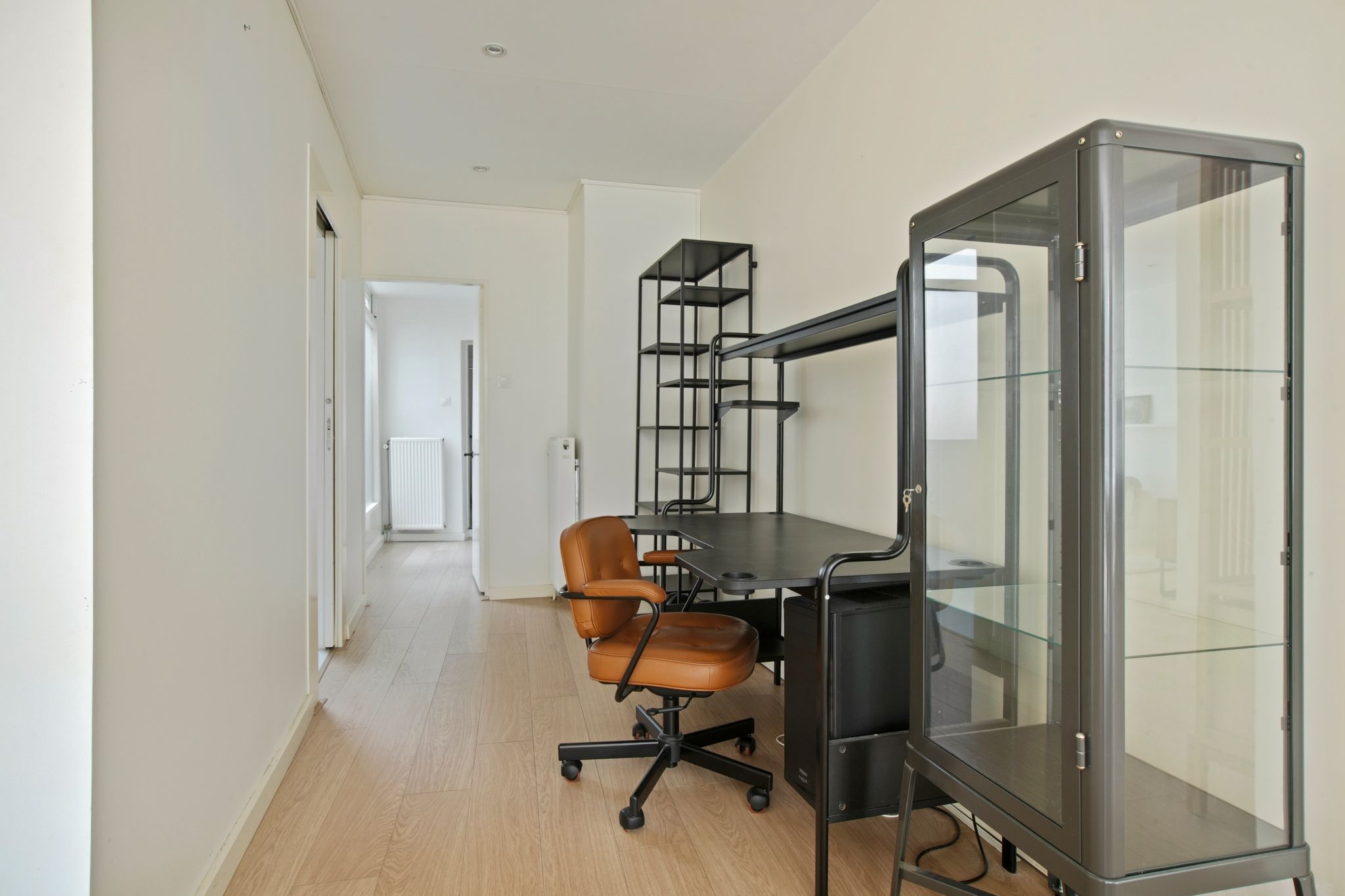 Photo 24 of Haarlemmerstraat 24-1