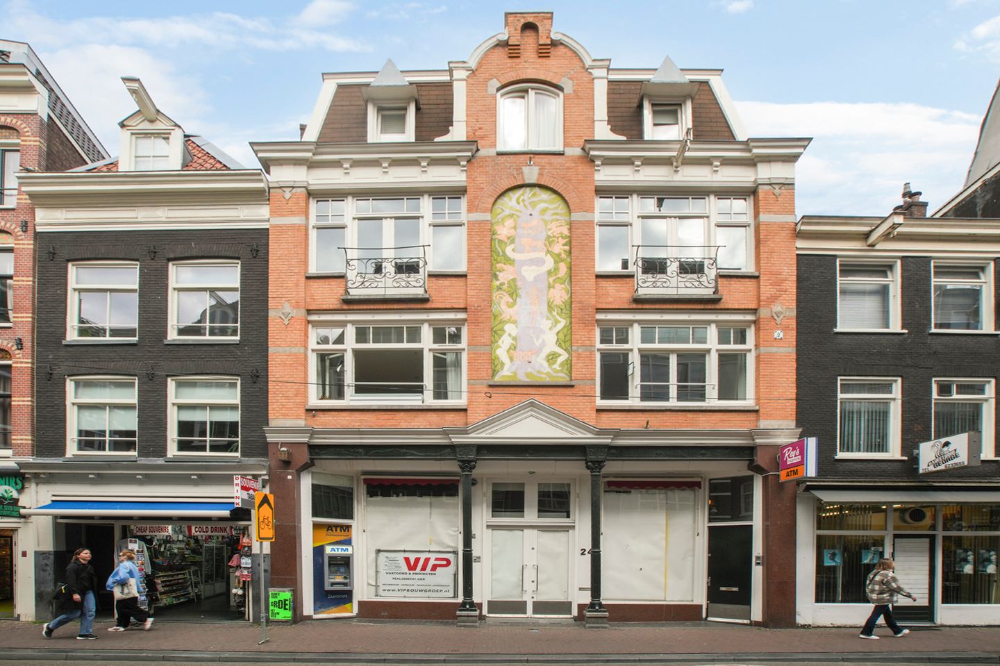 Photo 34 of Haarlemmerstraat 24-1