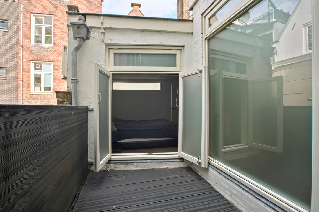 Photo 22 of Haarlemmerstraat 24-1