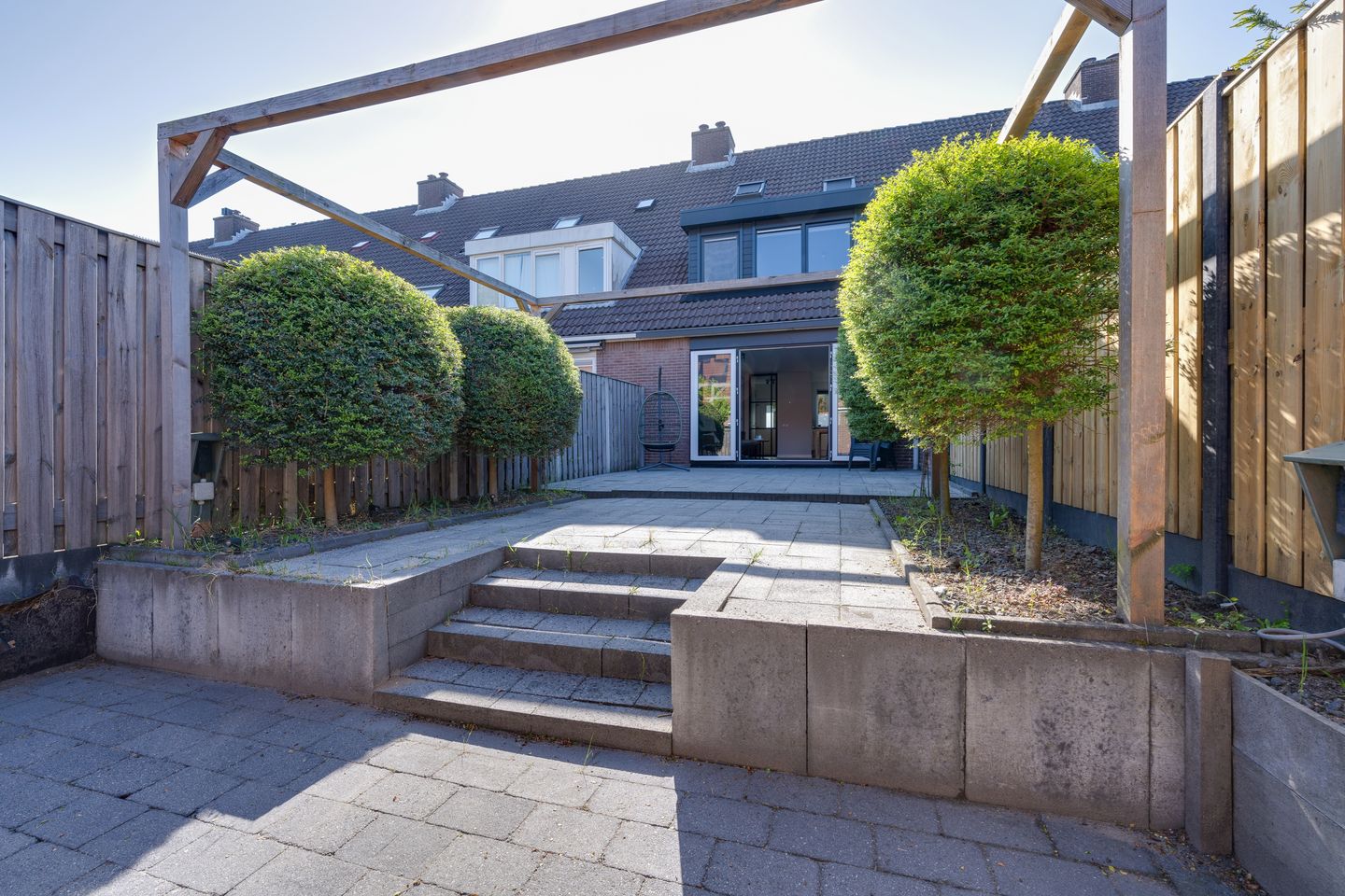 Foto 4 van Dijckscampenlaan 28