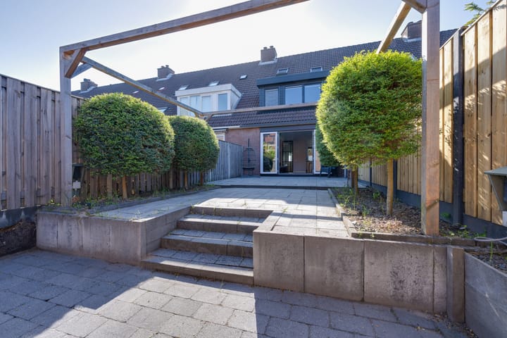 Foto 4 van Dijckscampenlaan 28