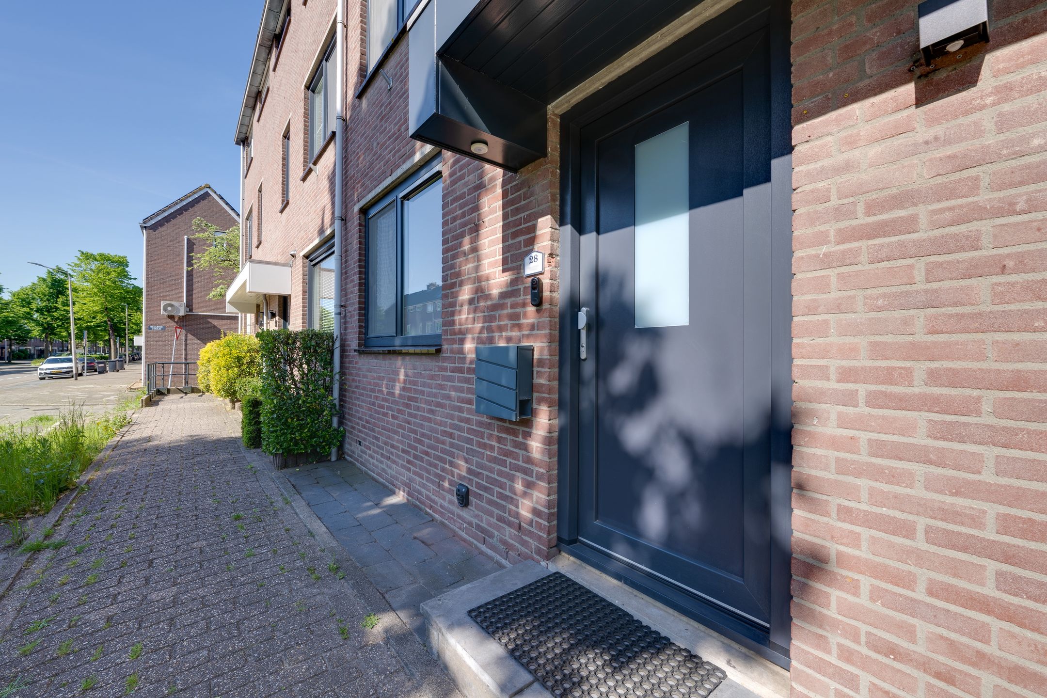 Foto 6 van Dijckscampenlaan 28