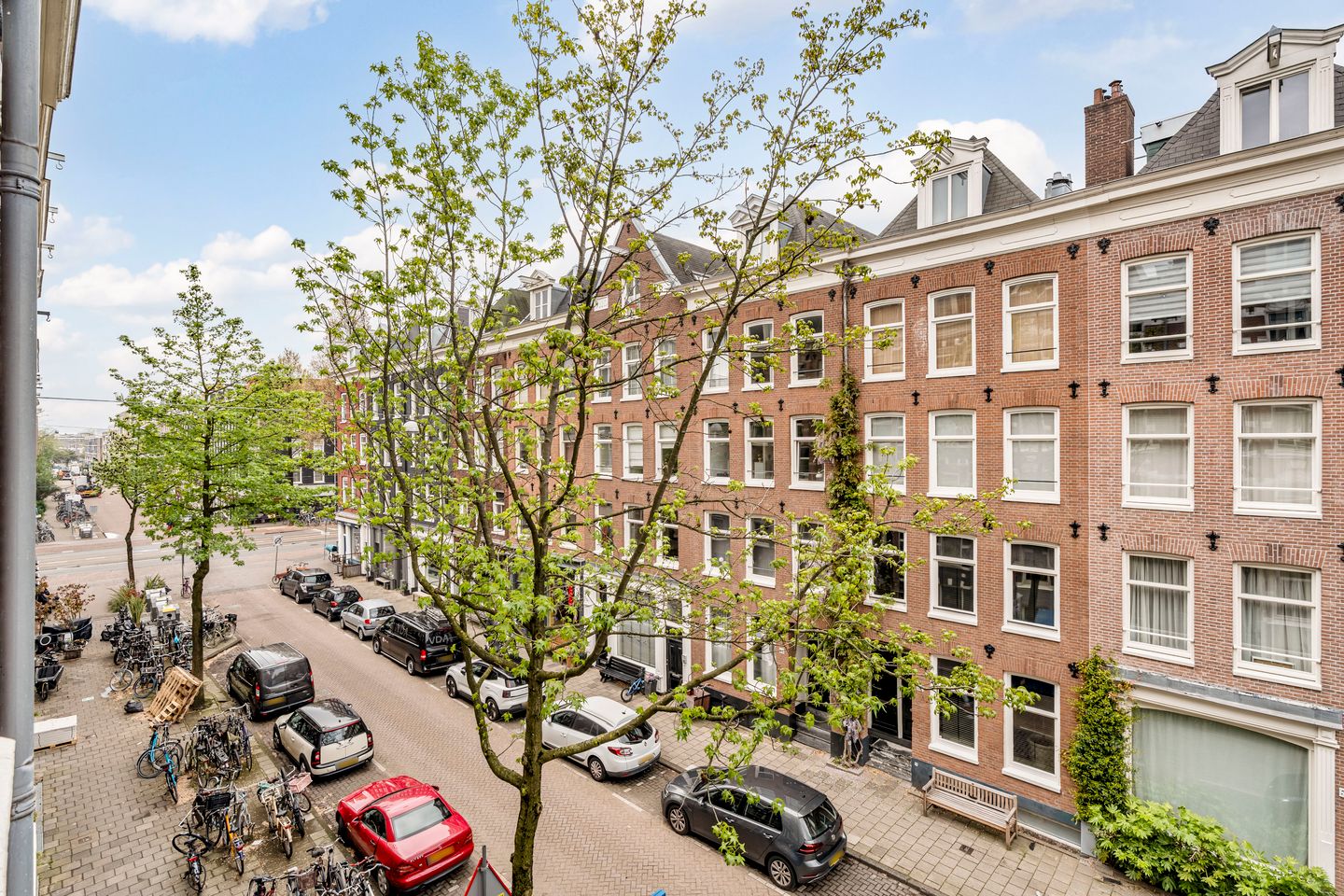 Foto 5 van Jacob van Lennepstraat 43-2