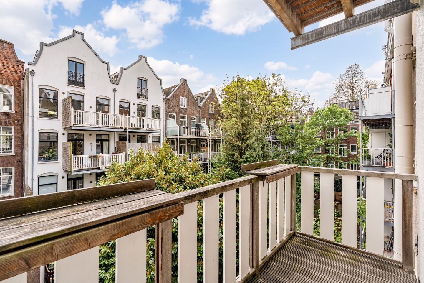 Foto 4 van Jacob van Lennepstraat 43-2