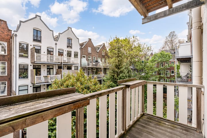 Foto 4 van Jacob van Lennepstraat 43-2