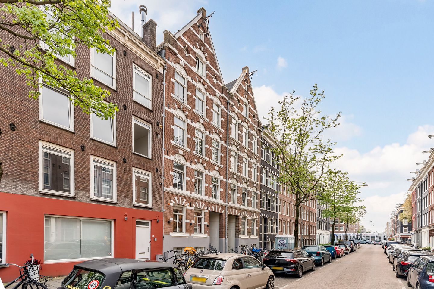 Foto 25 van Jacob van Lennepstraat 43-2