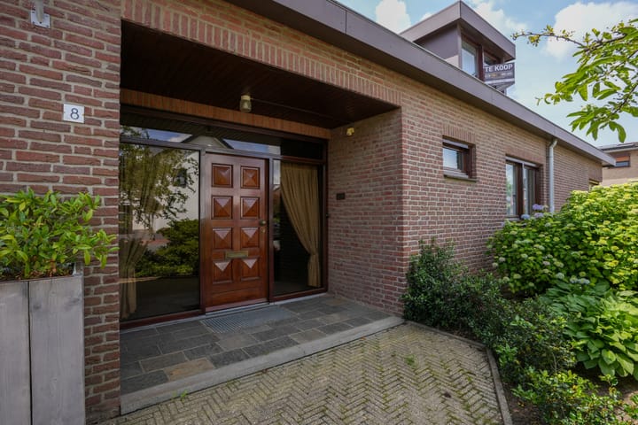 Photo 5 of Wattstraat 8