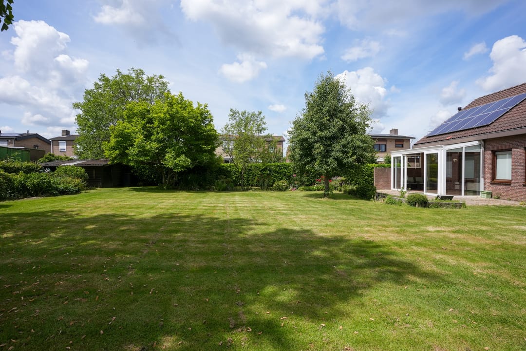 Photo 43 of Wattstraat 8