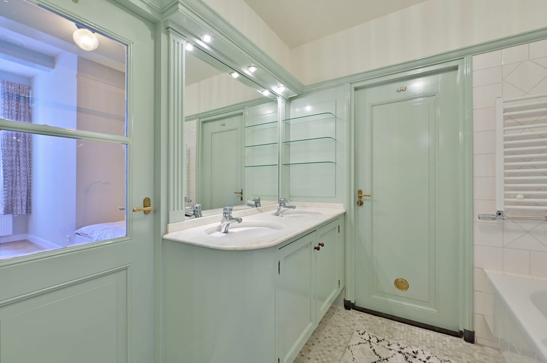 Foto 11 van Herengracht 120-C