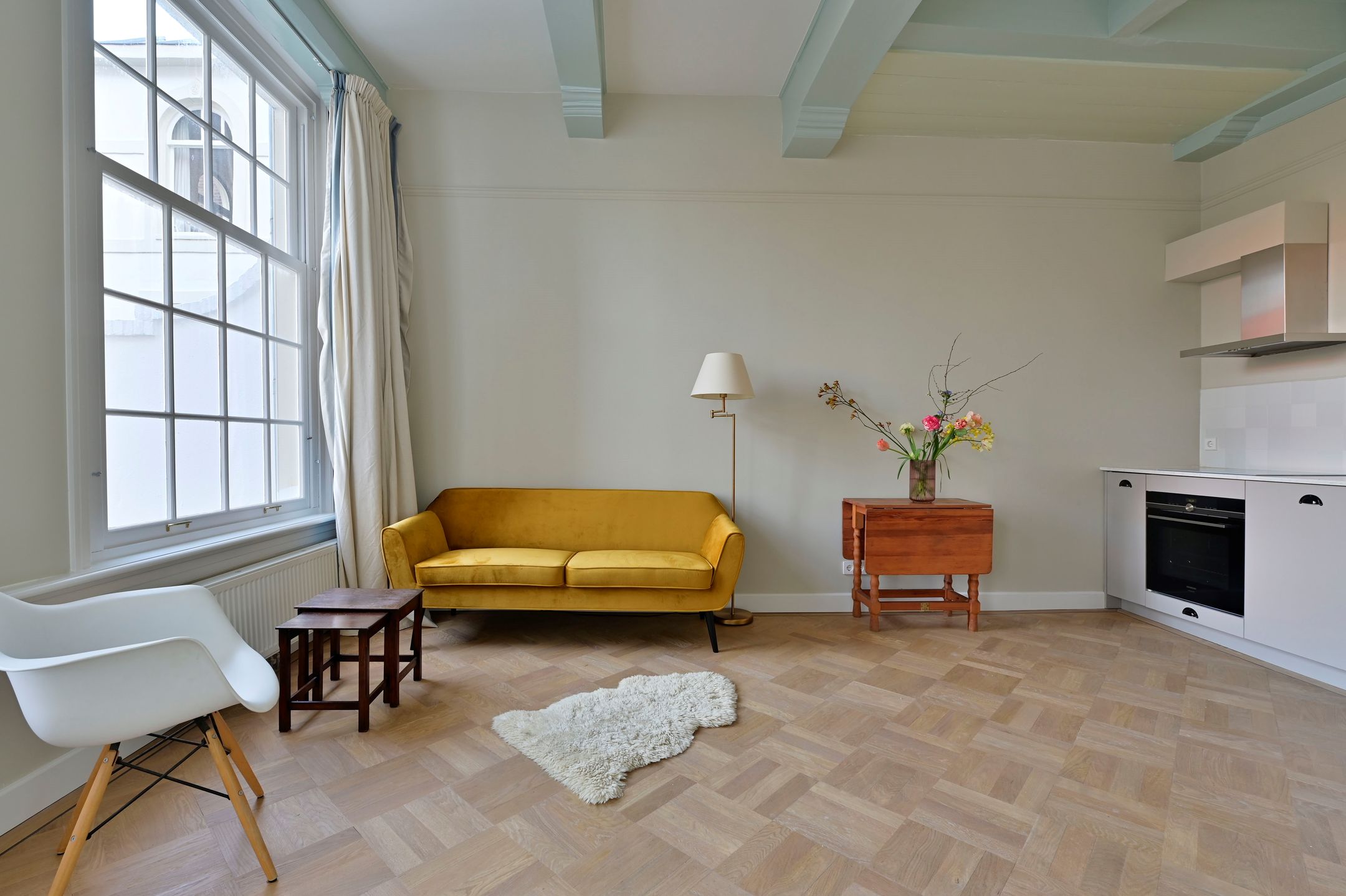 Apartment in Amsterdam, Grachtengordel, Centrum - More