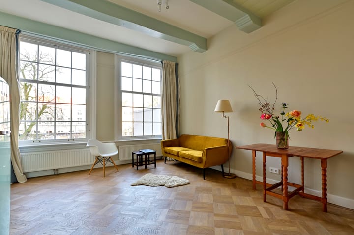 Foto 5 van Herengracht 120-C