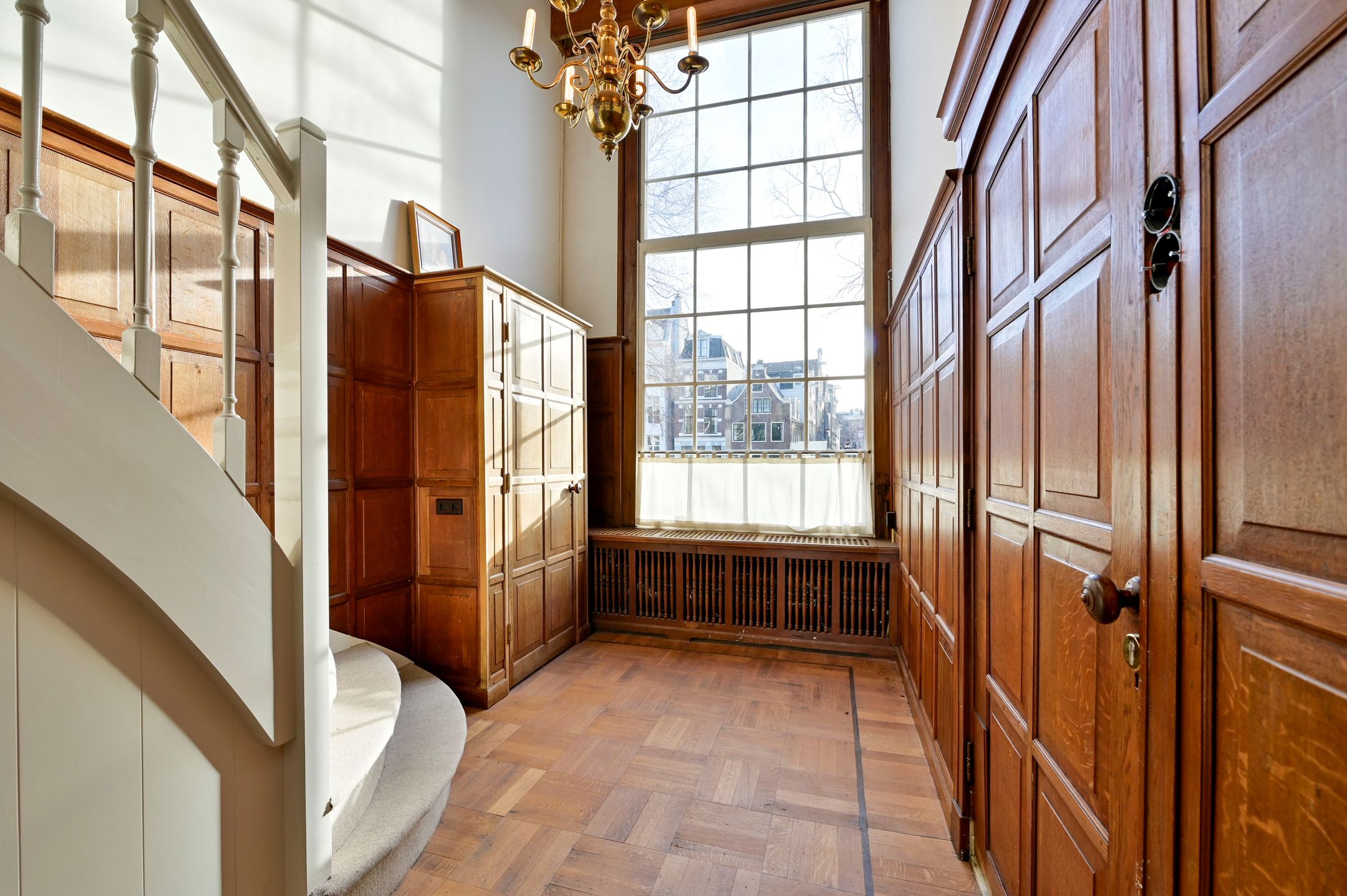 Apartment in Amsterdam, Grachtengordel, Centrum - View 4