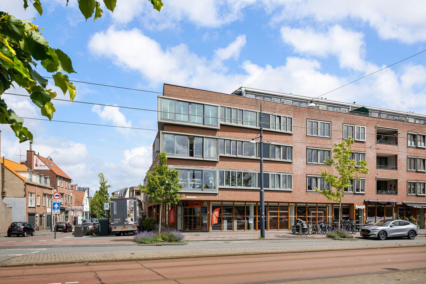 Foto 1 van Ouddiemerlaan 2-L
