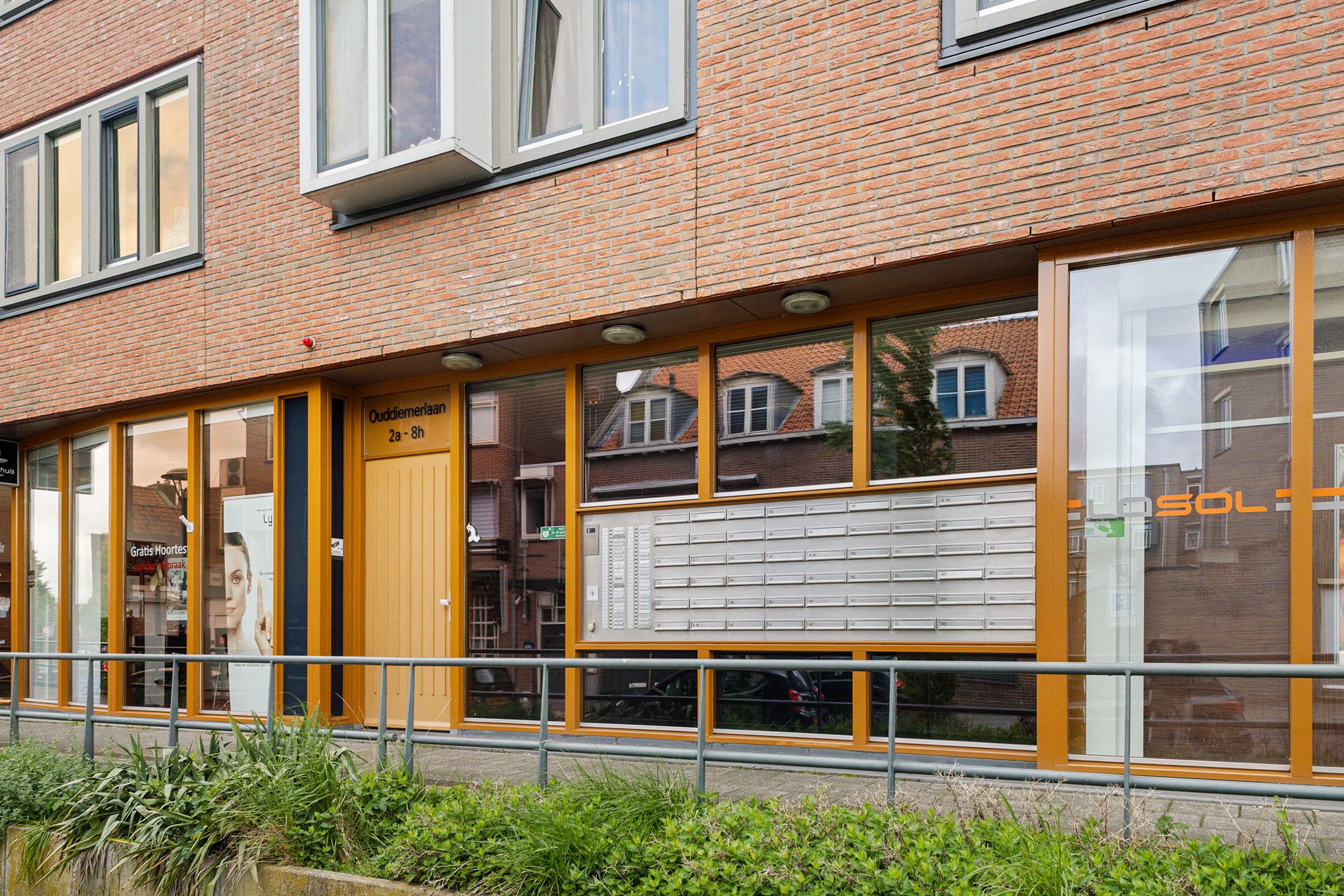 Foto 33 van Ouddiemerlaan 2-L