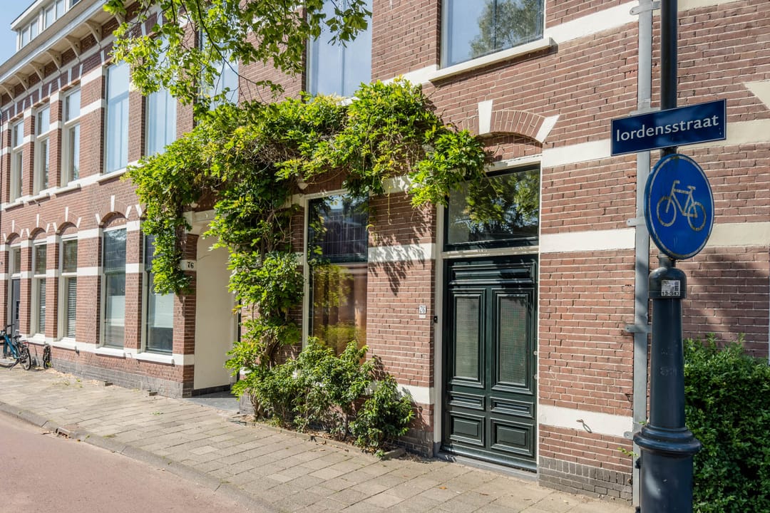 Foto 8 van Iordensstraat 76-ZW
