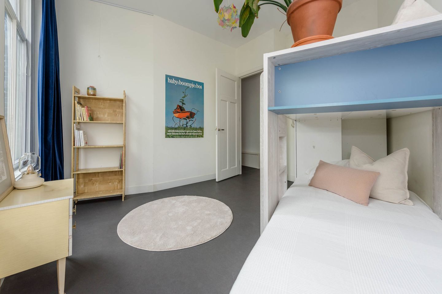Foto 44 van Iordensstraat 76-ZW