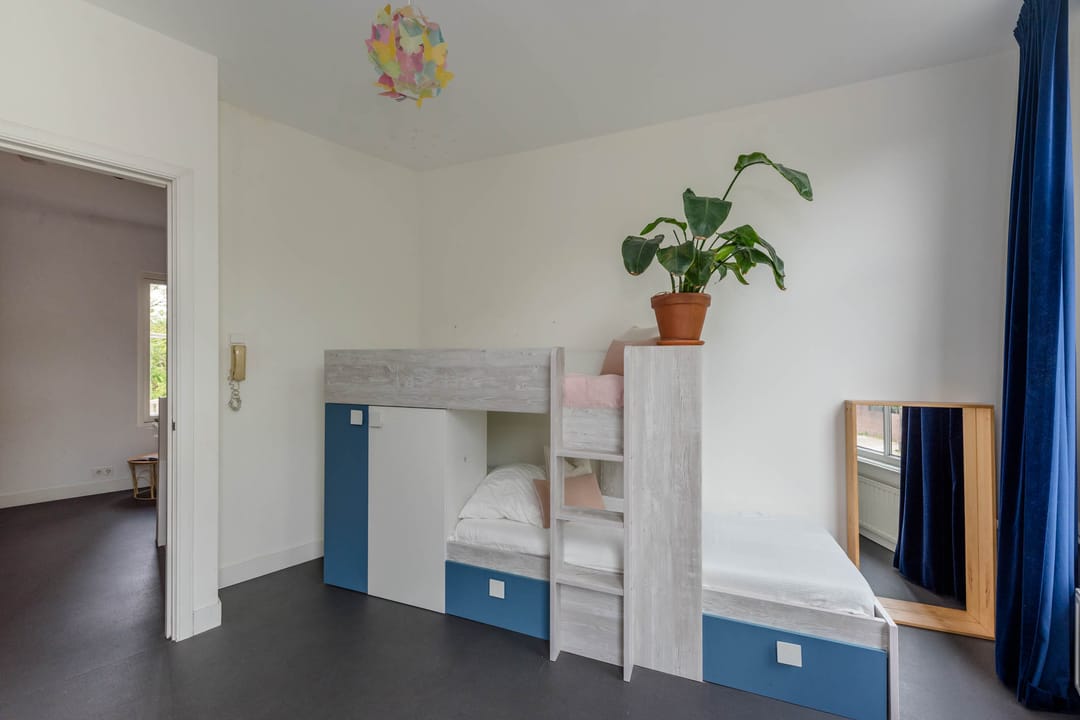 Foto 43 van Iordensstraat 76-ZW