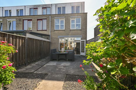 Romerostraat thumbnail