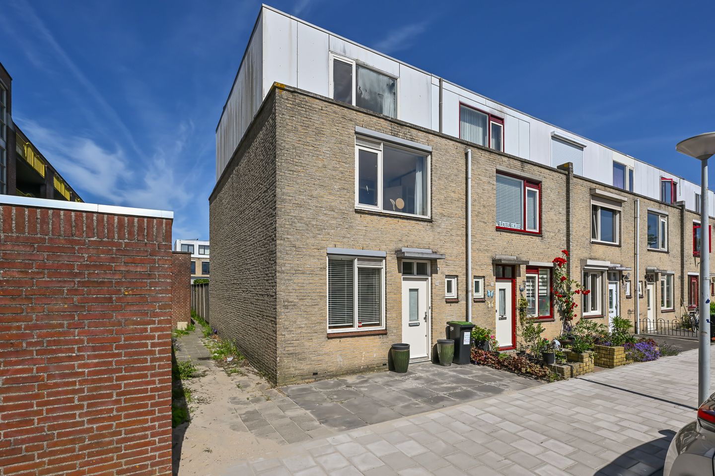 Foto 4 van Romerostraat 38
