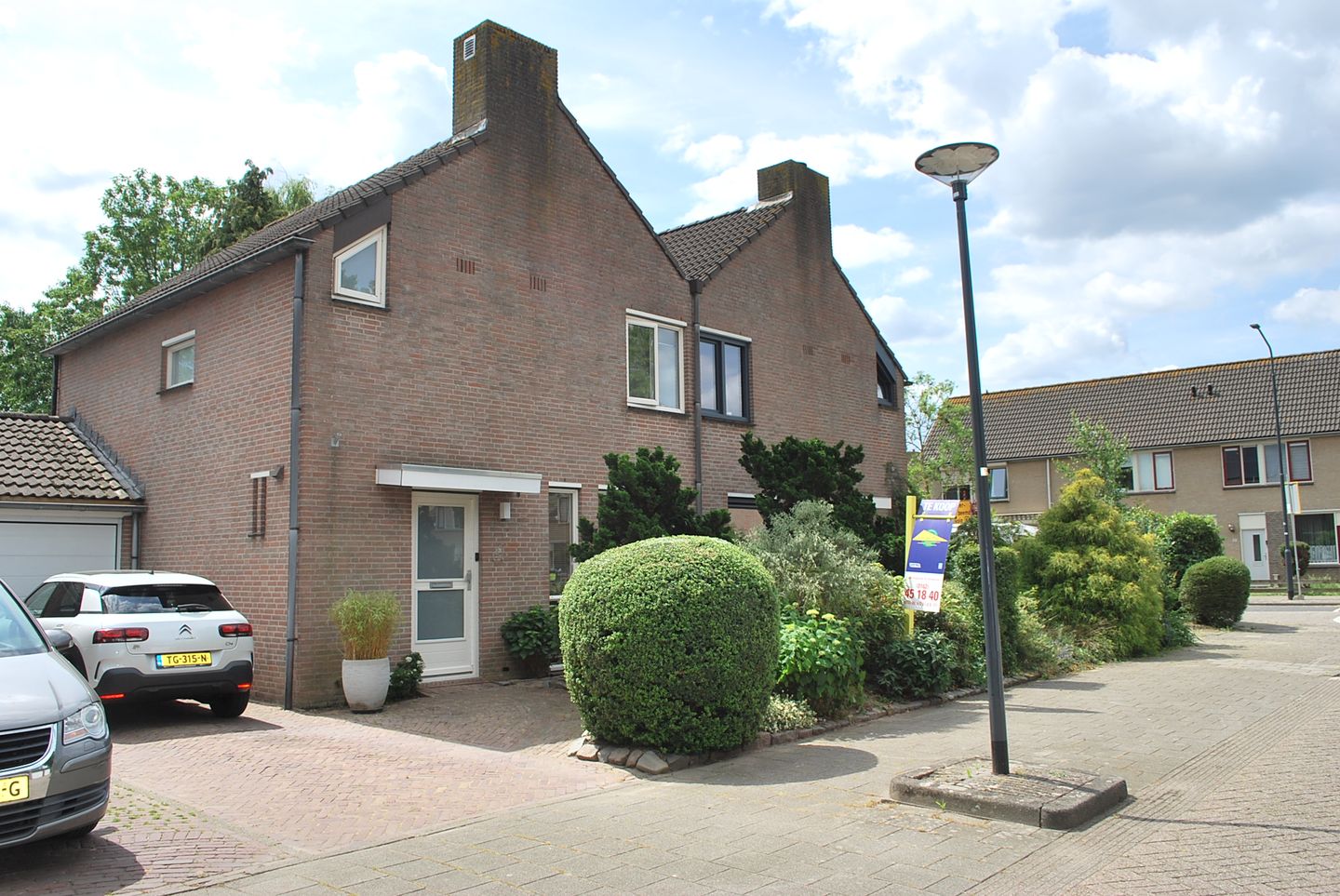 Foto 1 van Oosterbeemd 71