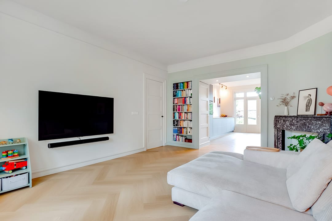 Foto 8 van Rooseveltlaan 113-1