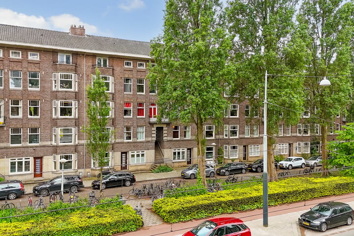 Foto 3 van Rooseveltlaan 113-1