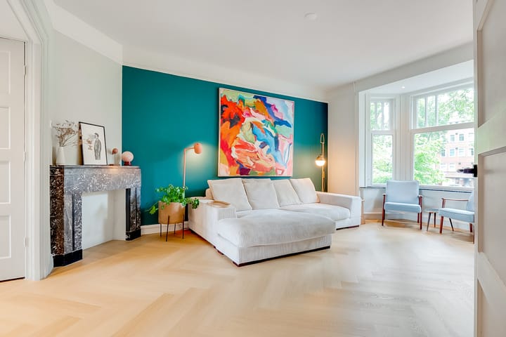 Foto 4 van Rooseveltlaan 113-1