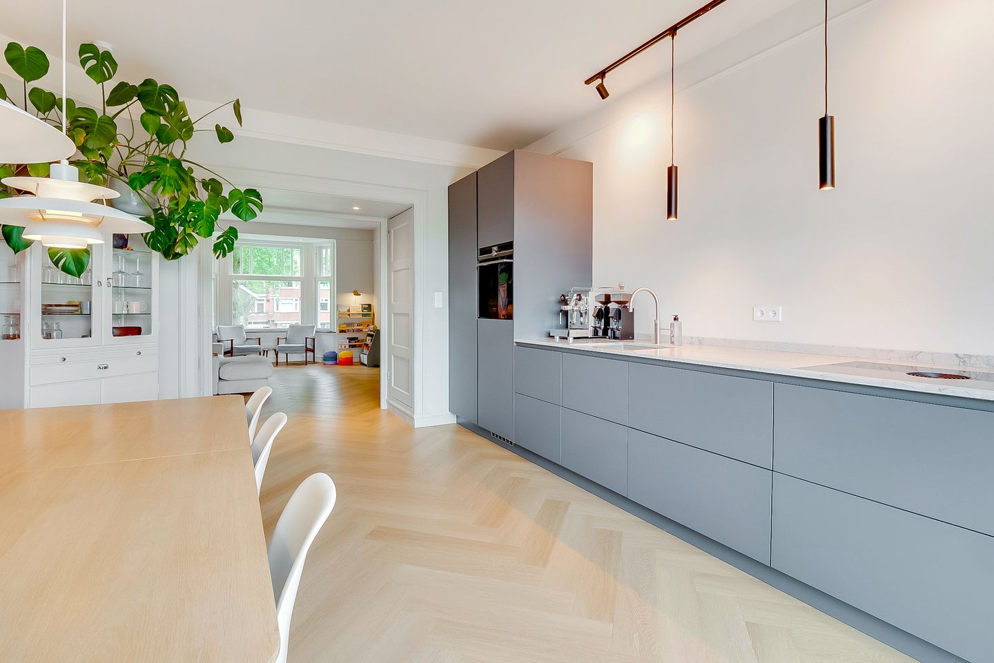 Foto 10 van Rooseveltlaan 113-1