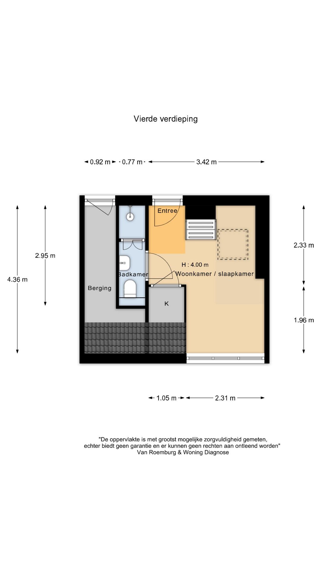 Foto 36 van Rooseveltlaan 113-1