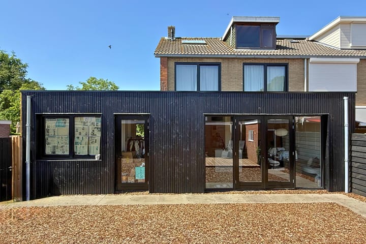 Foto 4 van Ridder van Dorpstraat 9