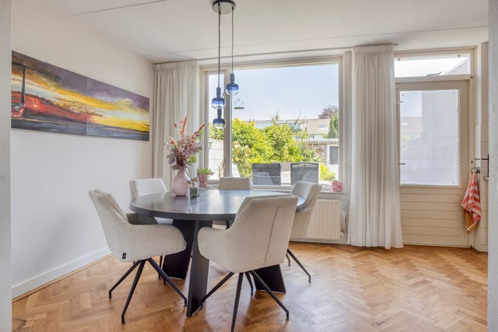Foto 4 van Cornelis de Vriendtstraat 46
