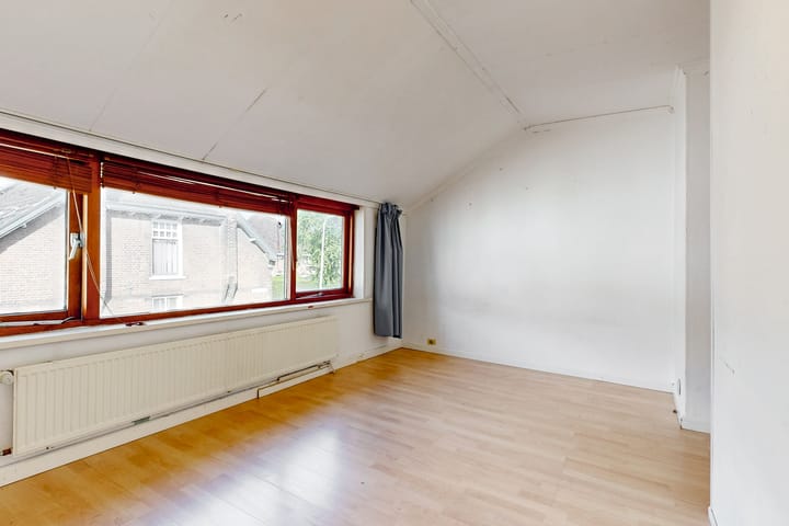 Foto 4 van De Ruijterstraat 3