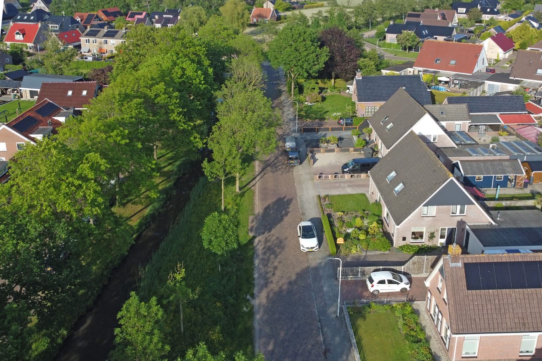 Foto 43 van It Heideloantsje 53-A