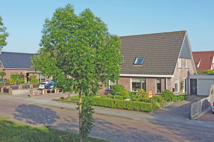 Foto 5 van It Heideloantsje 53-A