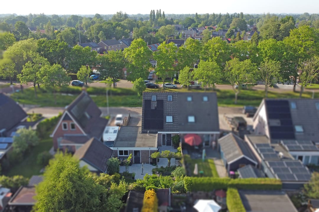 Foto 46 van It Heideloantsje 53-A