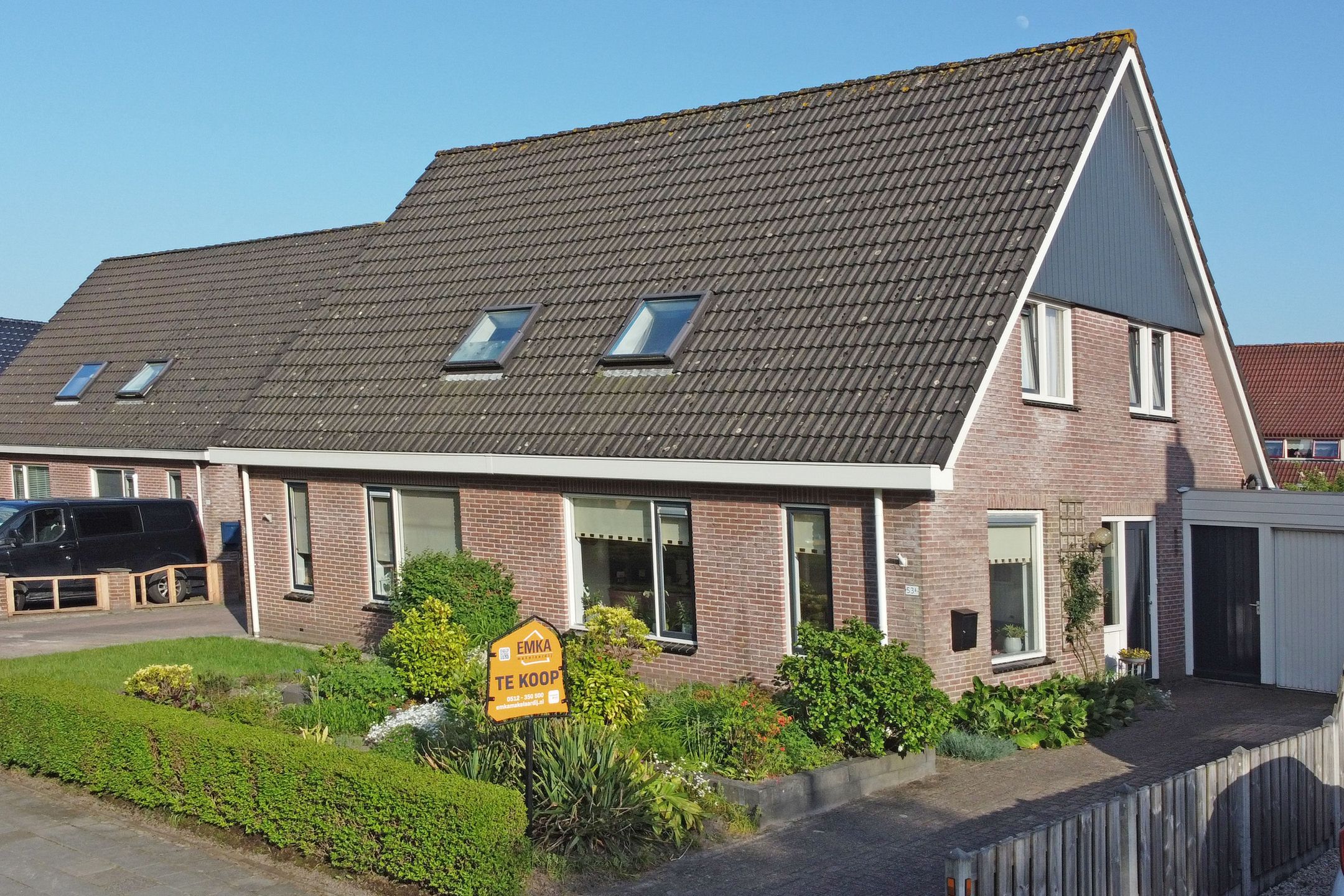 Foto 6 van It Heideloantsje 53-A