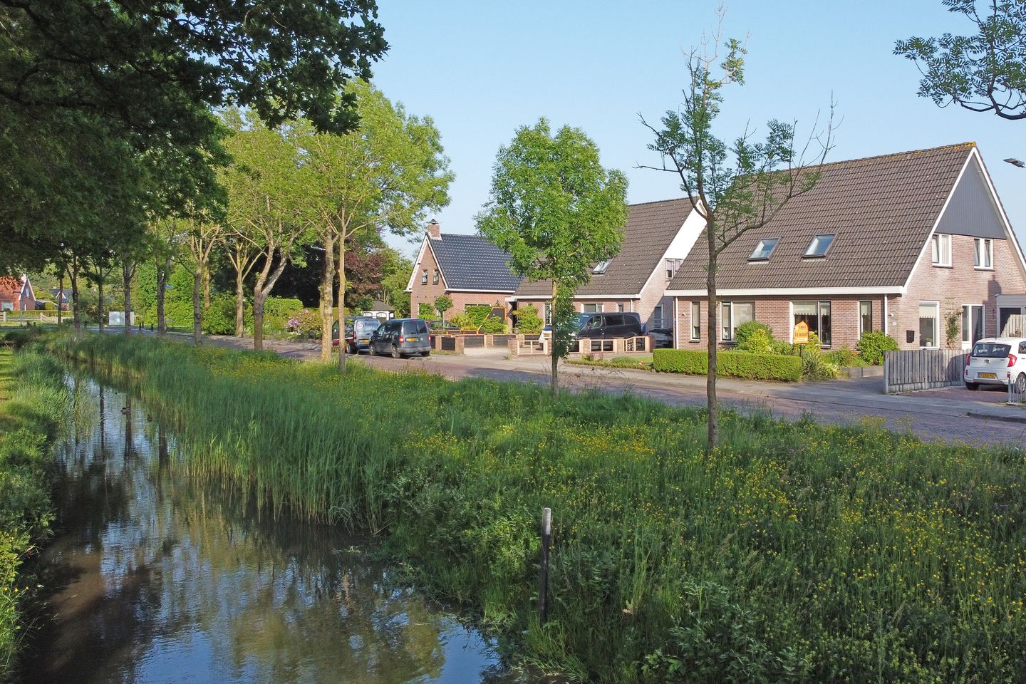 Foto 44 van It Heideloantsje 53-A