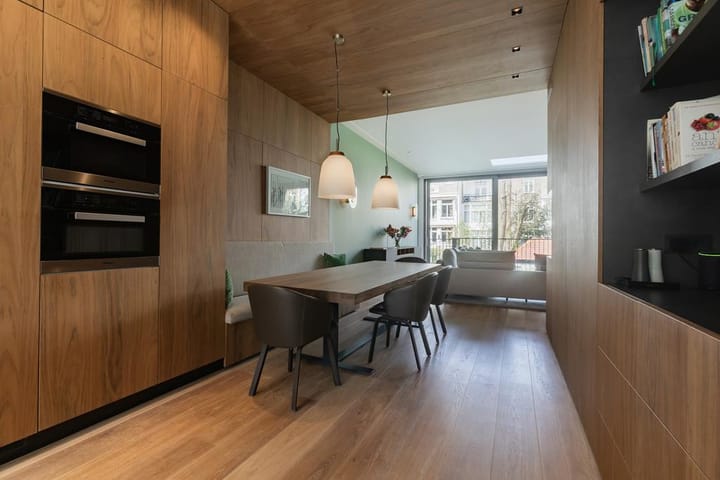 Appartement te koop: Willemsparkweg 132A, Amsterdam